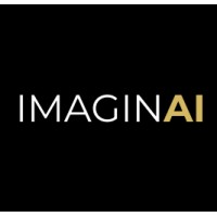 ImaginAI logo - Similar company to Zenith Ventures