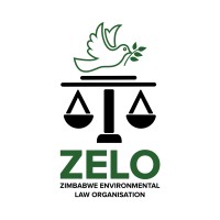 Zimbabwe Environmental Law Organisation logo - Similar company to African Resources Watch (Afrewatch)
