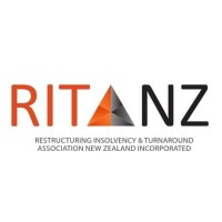 RITANZ logo - Similar company to Tenfold Creative