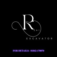 Excavator Rent in Bangladesh logo - Similar company to Sbt Infraa