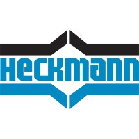Heckmann Gruppe logo - Similar company to Heckmann Communications