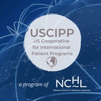 Us Cooperative For International Patient Programs (Uscipp)