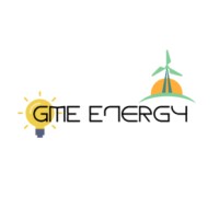 GME Energy logo - Similar company to Electsol (Pvt) Ltd
