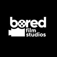 Bored Film Studios logo - Similar company to Plotworks Aps