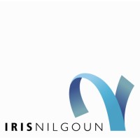 IRIS Nilgoun Solution logo - Similar company to Iris Sepid Analytics