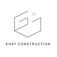 khat construction logo - Similar company to Daav.Office