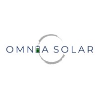 Omnia Solar GmbH logo - Similar company to Omnia Solar