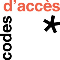 Codes d'accès logo - Similar company to Master Guiding