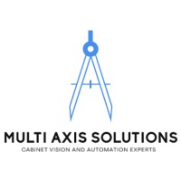 Multi Axis Solutions logo - Similar company to Cadmate