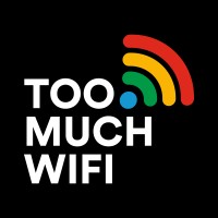 TooMuchWifi logo - Similar company to Specno