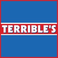 Terrible's logo - Similar company to Clever Construction
