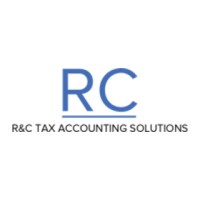 R&C Tax Accounting Solutions logo - Similar company to Total Tax Solutions Inc.