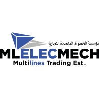 MLELECMECH - MULTILINES TRADING EST . logo - Similar company to Electrical Cable