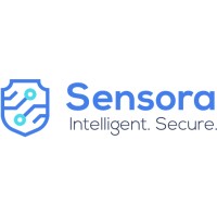Sensora logo - Similar company to Sensora