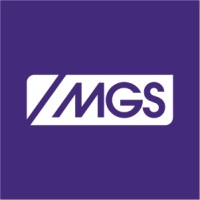 MGS di Mauro Pontisso logo - Similar company to Be Learning: By Studio Mp