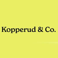 Kopperud & Co. logo - Similar company to Open Big Doors