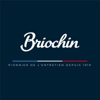 Harris Briochin logo - Similar company to Plms