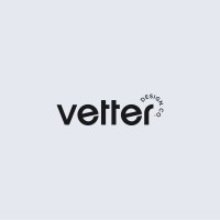 Vetter Design Co logo - Similar company to Weblinx, Inc.