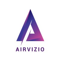 AIRVIZIO logo - Similar company to Spectaclex