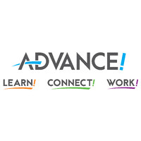 ADVANCE logo - Similar company to Alexandra House