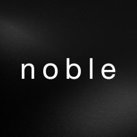 Noble Development logo - Similar company to Work With Major