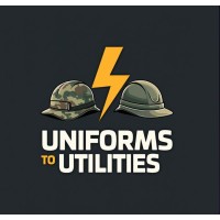 Uniforms to Utilities™ logo - Similar company to Nation App