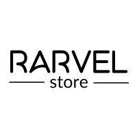 Rarvel Store logo - Similar company to Ano Sabático