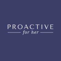 Proactive For Her logo - Similar company to Thatmate