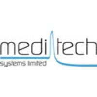Meditech Systems Limited logo - Similar company to Meditec Systems Ltd