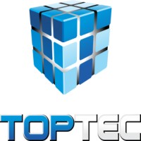 TOPTEC logo - Similar company to Airlink Systems And Smart Magazine