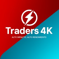 Traders 4K logo - Similar company to Crogall Capital