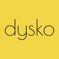 Dysko.ai logo - Similar company to Dysko Inc.