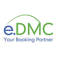 e.DMC - Your Booking Partner logo - Similar company to E-Dmc