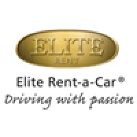 Elite Rent-a-Car logo - Similar company to Nextcorp