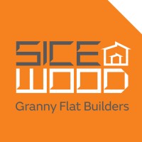 Sicewood logo - Similar company to Beaumont Building Design