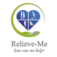 Relieve-Me Home Support Services logo - Similar company to Emergency Tips