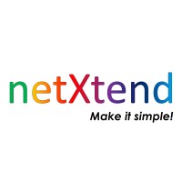 netXtend logo - Similar company to Netx