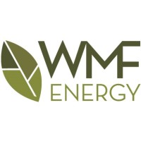 WMF Energy logo - Similar company to Na
