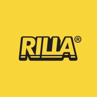 RILLA logo - Similar company to Zero Formation
