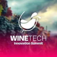 Winetech Innovation Summit logo - Similar company to Armtech Impact Vc