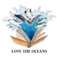 Love The Oceans logo - Similar company to Operation Wallacea