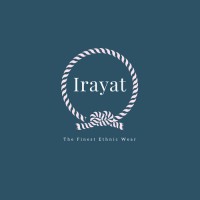 Irayat logo - Similar company to Nettechinfosys