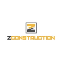 Z Construction logo - Similar company to Z Construction