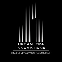 Urban Era Innovations logo - Similar company to Urban Era