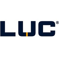 LUC Medienhaus logo - Similar company to Clicks Print Limited