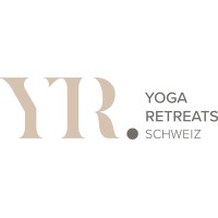 Yoga Retreats Schweiz logo - Similar company to Athayoga (Schweiz) Gmbh