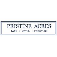 Pristine Acres logo - Similar company to Scapes By Scapesgroup Llc - Dba Scapes