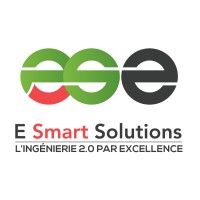 ESMARTSOLUTIONS logo - Similar company to Mib-3D
