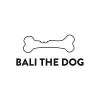 Bali the Dog logo - Similar company to Pet-Joy