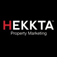 HEKKTA logo - Similar company to Right Angle Creative Branding & Marketing Design